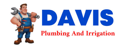 Trusted plumber in CLAY CENTER